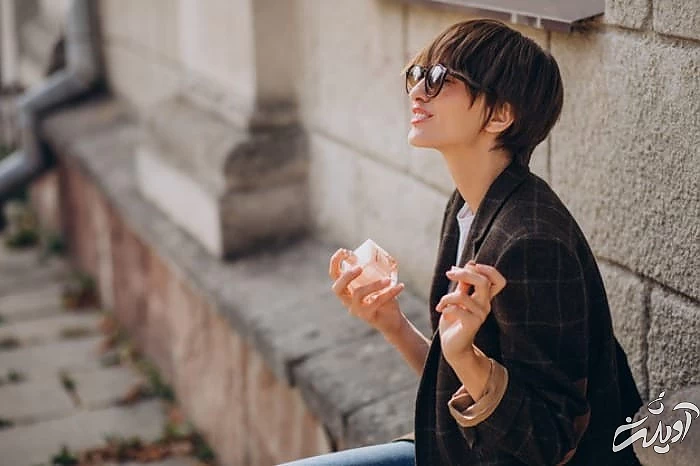 افزایش ماندگاری عطر